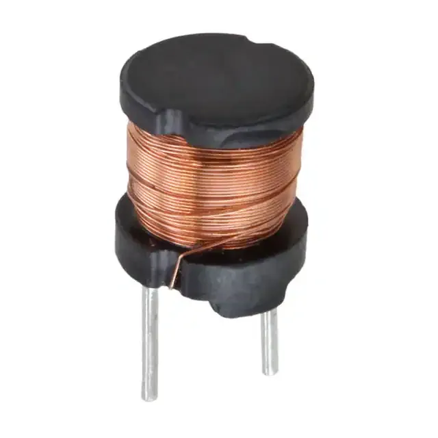 RCH895NP-822K (FIXED IND 8.2MH 75MA 15.3 OHM TH)