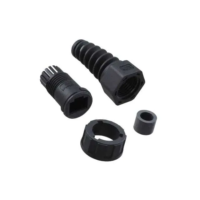 RCP-00AMMA-TLM7001 (RJ45 ASSY CSIZE 3T WITH SR)