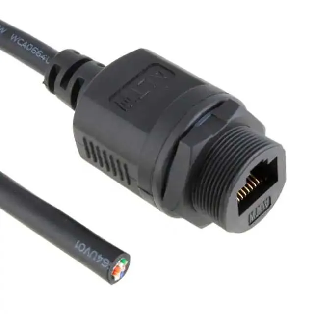 RCP-5SAFFM-SLM7B01 (RJ45)