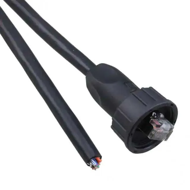 RCP-5SBMMM-SLM7B01 (RJ45)