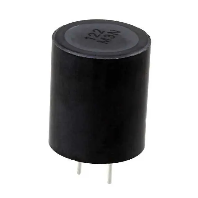 RCP1317NP-122L (FIXED IND 1.2MH 740MA 1.28 OHM)