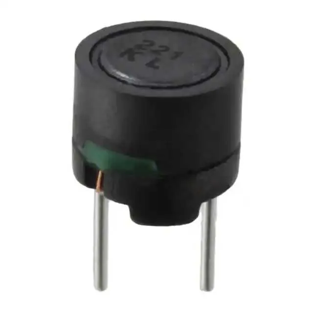 RCR875DNP-221K (FIXED IND 220UH 500MA 760 MOHM)