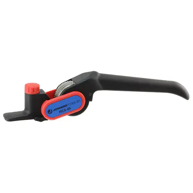 RCS-25 (CABLE SLITTER RATCHETING)