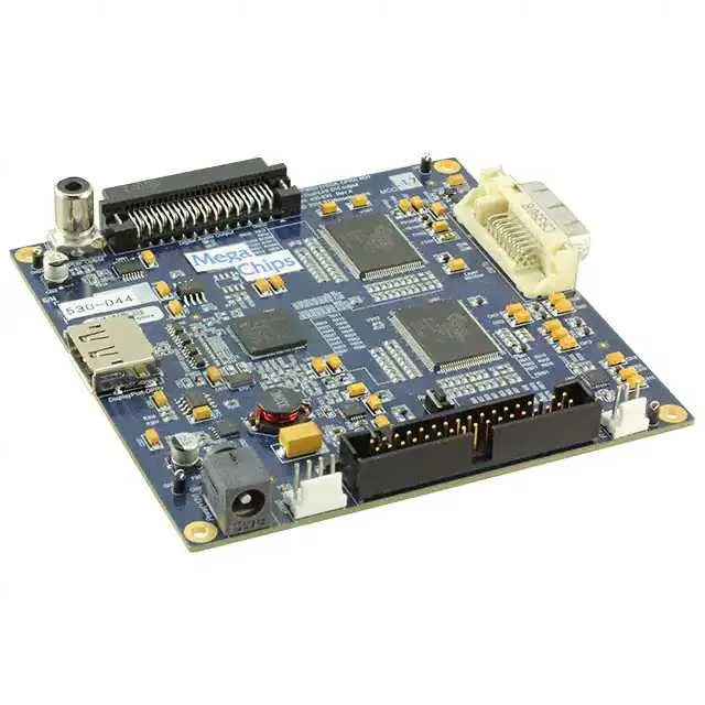 RD1-4020 (EVB DISPLAYPORT TO DVI)