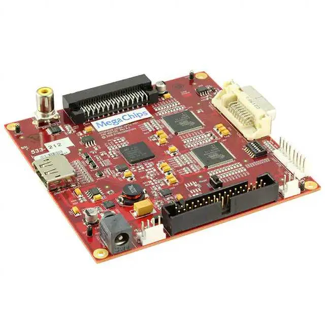 RD1-4028 (EVB DVI TO DISPLAYPORT)