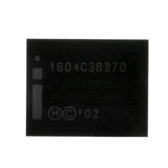 RD28F1604C3BD70A (IC FLASH RAM 16MIT PARAL 66SCSP)