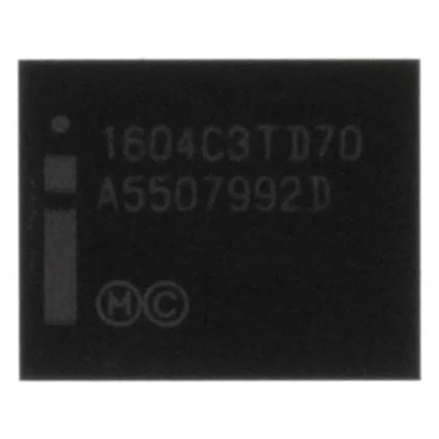 RD28F1604C3TD70SB93 (IC FLASH RAM 16MIT PARAL 66SCSP)