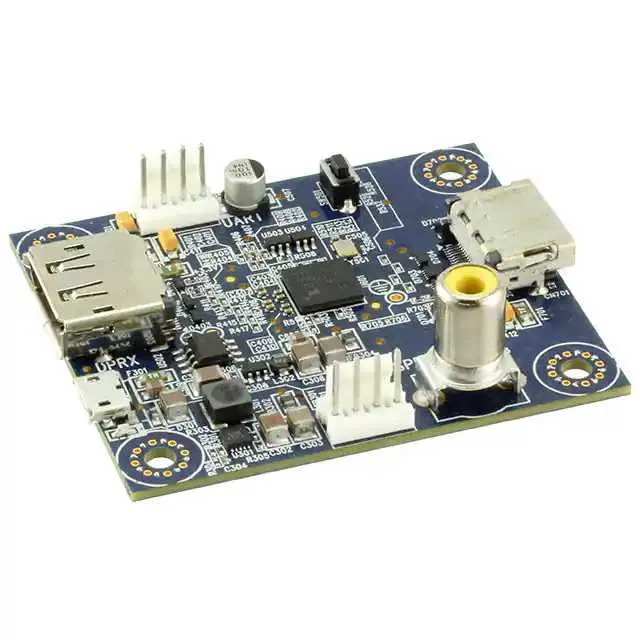 RD3-2650 (EVB DISPLAYPORT 1.2 TO HDMI 1.4)