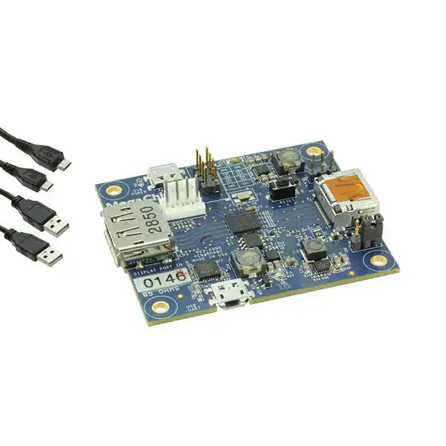 RD3-2850 (EVB DISPLAYPORT 1.2 TO HDMI 2.0)
