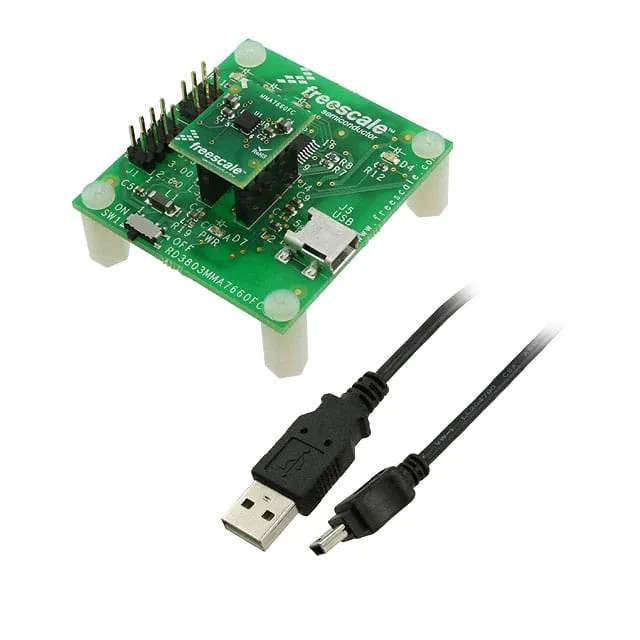 RD3803MMA7660FC (KIT EVAL BOARD MMA7660FC)
