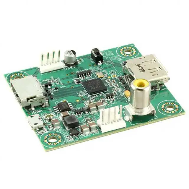 RD4-2600 (EVB HDMI 1.4 TO DISPLAYPORT 1.2)