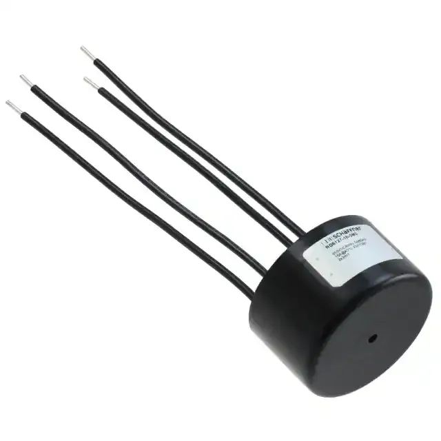 RD6127-16-3M0 (COMMON MODE CHOKE 3MH 16A 2LN TH)
