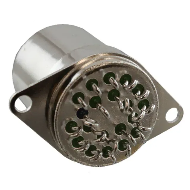 RD6CAH2600 (RELAY GEN PURPOSE 6PDT 2A 26.5V)