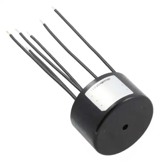 RD7137-10-6M6 (CMC 6.6MH 10A 3LN TH)