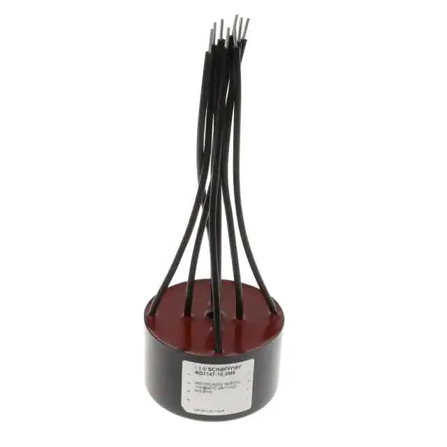 RD7147-10-3M5 (CMC 3.5MH 10A 4LN TH)
