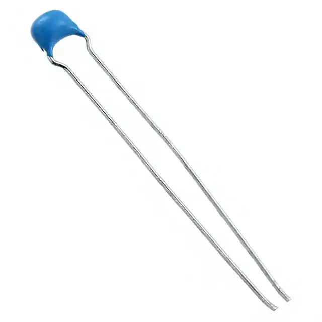 RDE5C1H153J1P1H03B (CAP CER 0.015UF 50V NP0 RADIAL)
