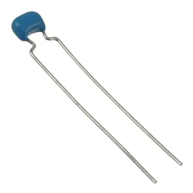 RDER72D474K5B1C13B (CAP CER 0.47UF 200V X7R RADIAL)