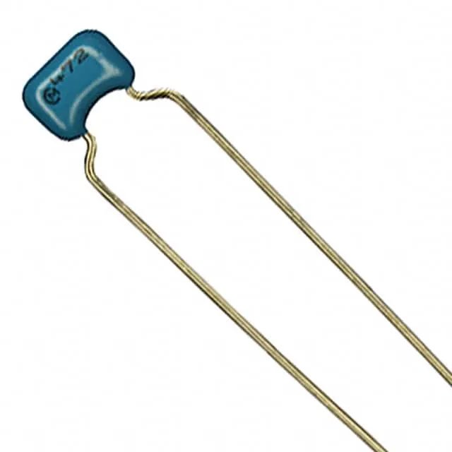 RDER72H103K2K1C11B (CAP CER 10000PF 500V X7R RADIAL)