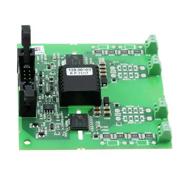 RDHP-1608 (SID1182K REFERENCE DESIGN BOARD)