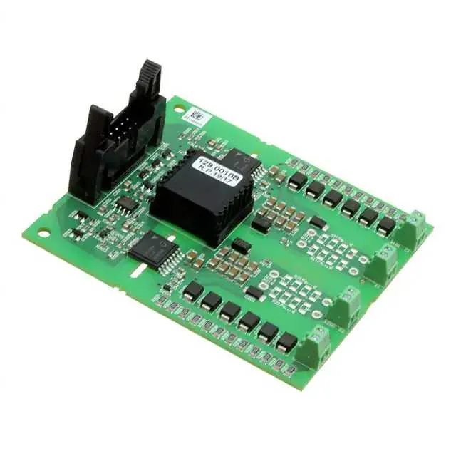 RDHP-1702 (EVAL KIT BASIC ISOLATION SID1183)