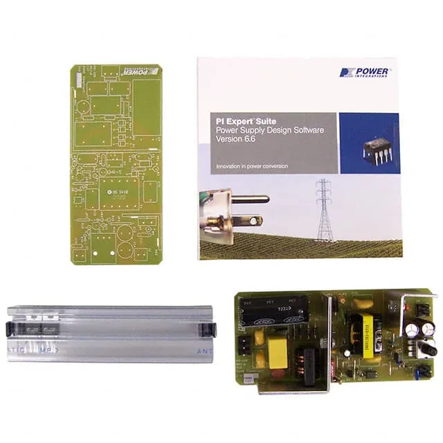RDK-128 (KIT REF DESIGN 36-72W MOTOR DRVR)