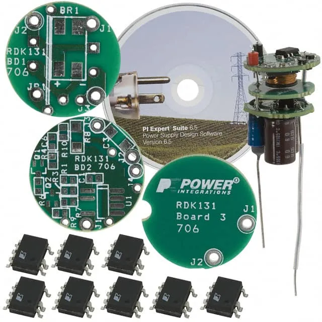 RDK-131 (KIT REF DESIGN LED LINKSWITCH TN)