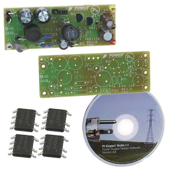 RDK-138 (KIT REF DESIGN 1.2W PS TN FAMILY)