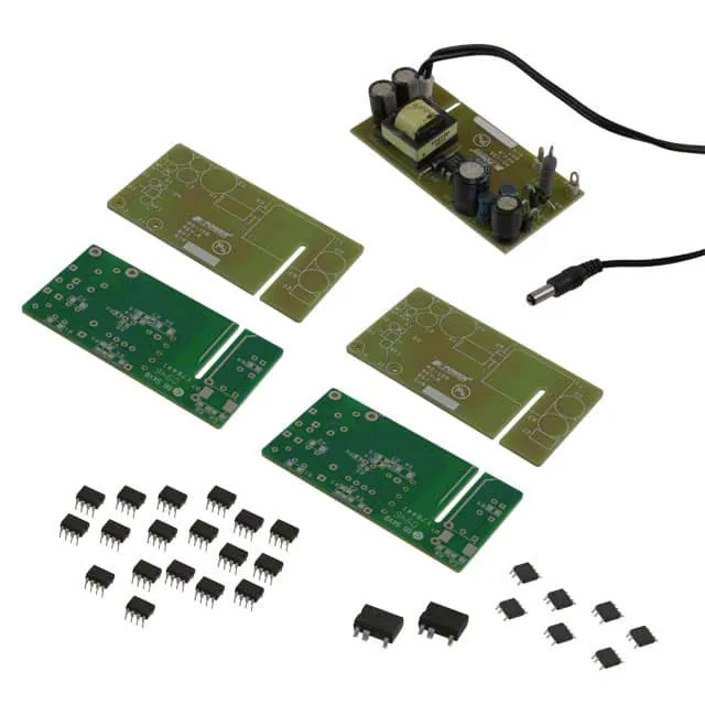 RDK-158 (KIT REF DESIGN PG LINKSWITCH-II)