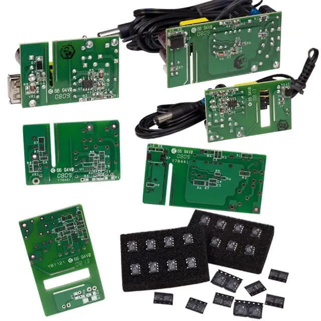 RDK-160 (KIT REF DESIGN LINKSWITCH 2)