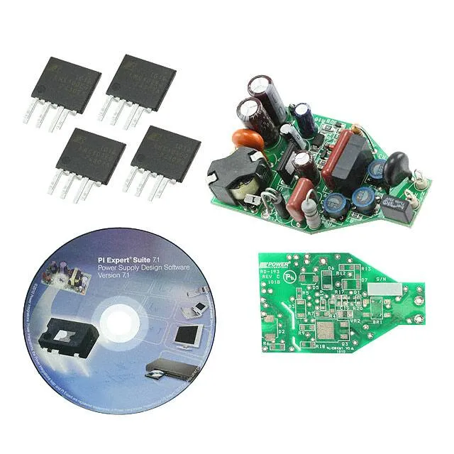 RDK-193 (KIT REF DESIGN FOR LNK403EG)
