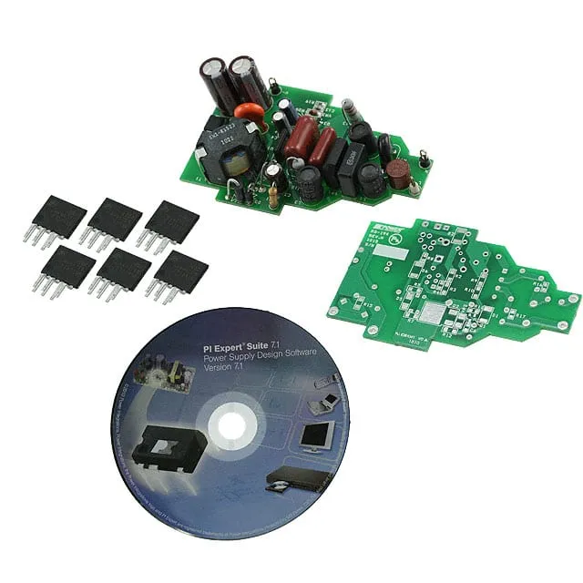 RDK-194 (KIT REF DESIGN FOR LNK406EG)
