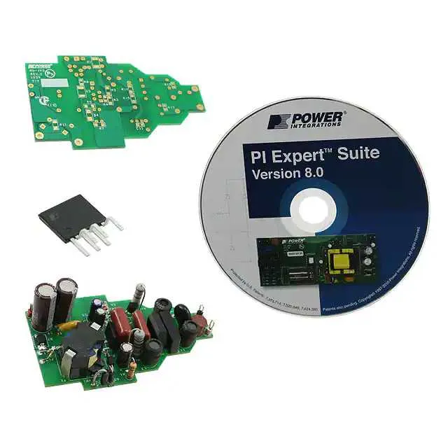 RDK-195 (REFERENCE DESIGN LINKSWITCH-PH)