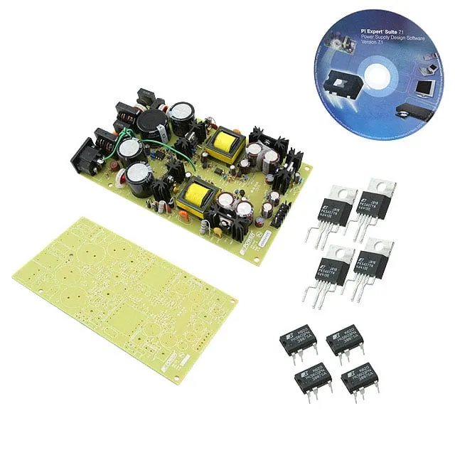RDK-203 (KIT REF DESIGN PEAKSWITCH)