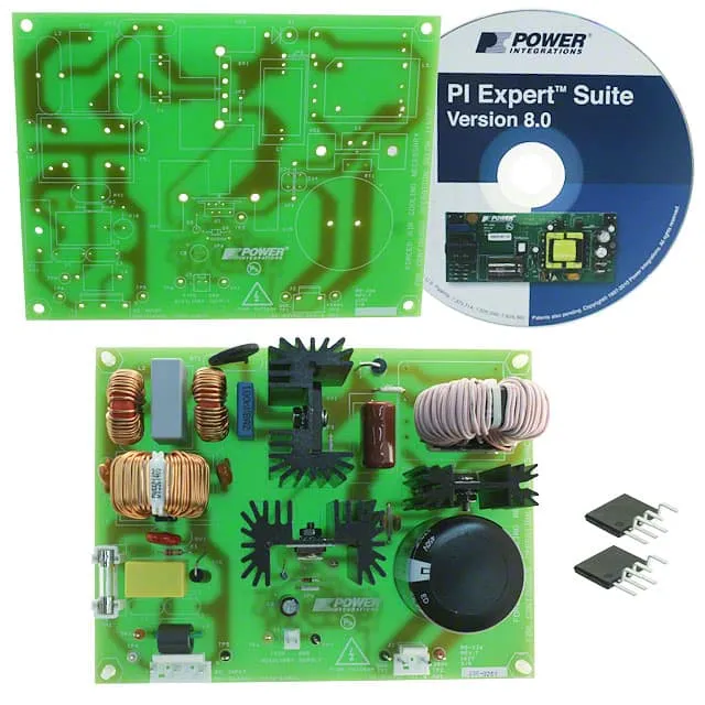 RDK-236 (KIT REF DESIGN PFS714EG)