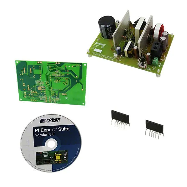 RDK-249 (KIT REF DESIGN PFS762HG)