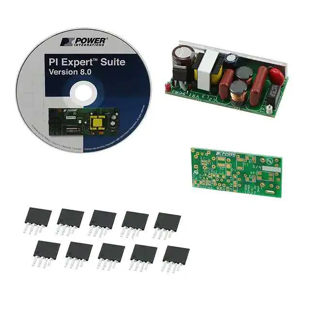RDK-257 (REFERENCE DESIGN LINKSWITCH-PH)