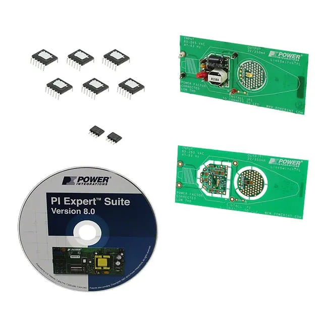 RDK-268 (REFERENCE DESIGN LINKSWITCH-PL)