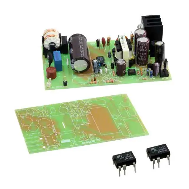 RDK-295 (KIT REF DESIGN TINYSWITCH-4)