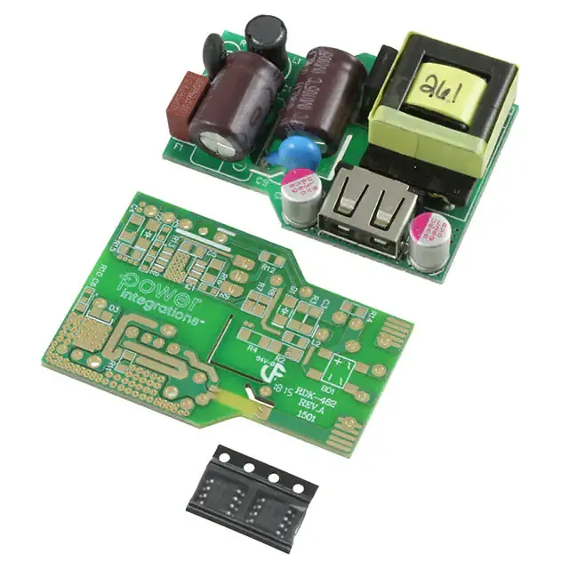 RDK-462 (KIT REF DESIGN LNK4023D)