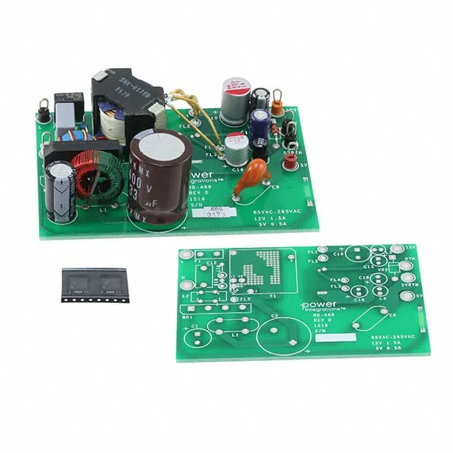 RDK-469 (KIT REF DESIGN INN2605K)