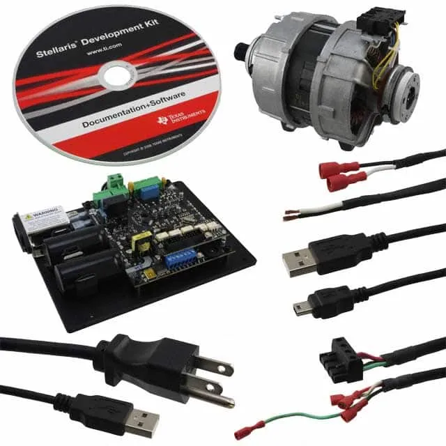 RDK-ACIM (KIT REF DES AC INDUCTION MOTOR)