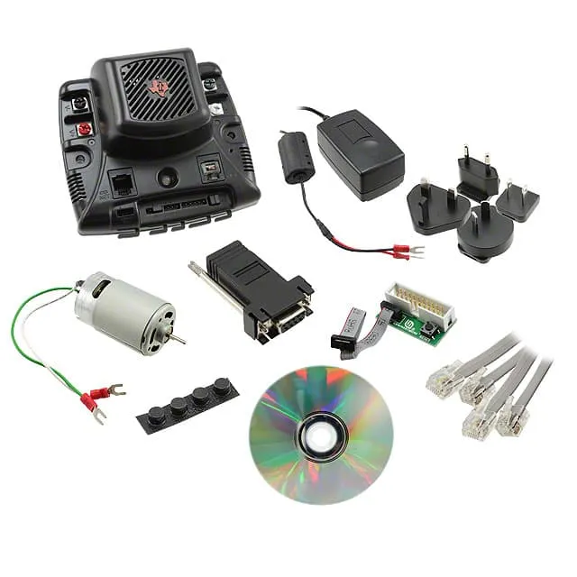 RDK-BDC24 (KIT REF DES BRUSHED MOTOR CTRLR)