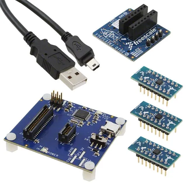 RDMMA845X (KIT FOR LFSTBUSB/E845X)
