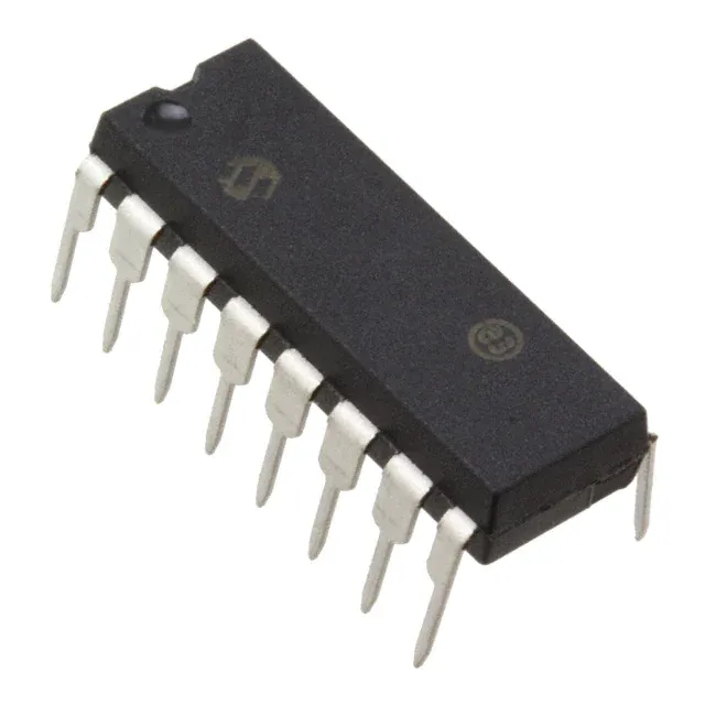 RE46C180E16F (IC ION SMOKE DETECT ASIC 16DIP)