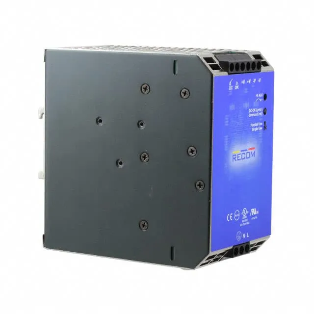 REDIN480-48 (AC/DC CONVERTER 48V 480W)
