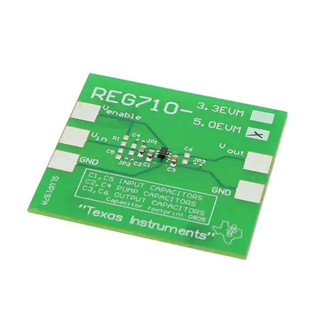 REG710EVM-5 (EVAL MOD FOR REG710-XX)
