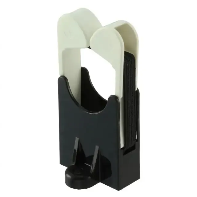 RER.75-S6-X (CBL CLIP WIRE SADDLE FASTEN 10PC)