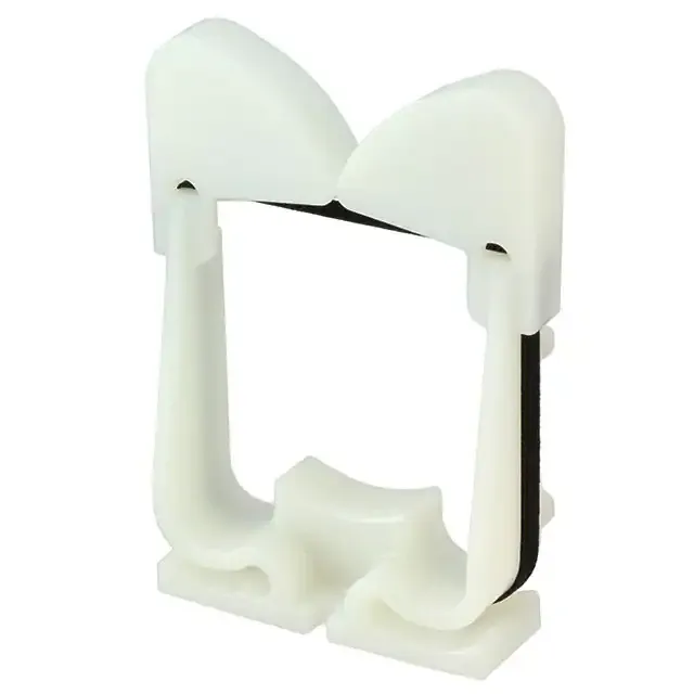 RER2.0-S6-X (CBL CLIP WIRE SADDLE FASTEN 10PC)