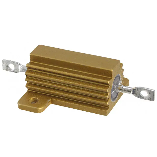 RER50F2R55RC02 (RES CHAS MNT 2.55 OHM 1% 20W)
