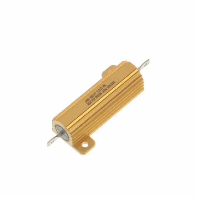 RER70F30R1RC02 (RES CHAS MNT 30.1 OHM 1% 20W)